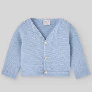 Chaqueta niño ESENCIAL