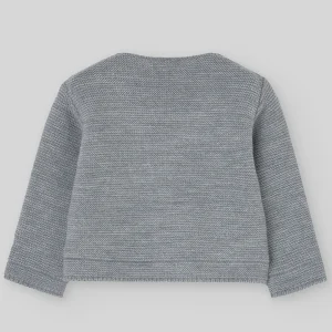 Chaqueta niño ESENCIAL