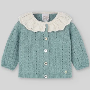 Chaqueta "MARAVILLAS"