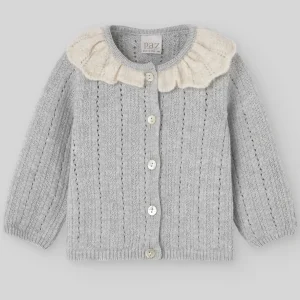 Chaqueta "MARAVILLAS"