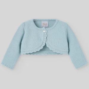 CHAQUETA CORTA SEMILLA