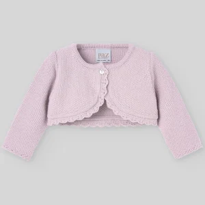 CHAQUETA CORTA SEMILLA