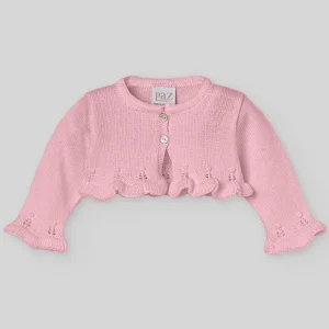 Chaqueta corta ALEGRA