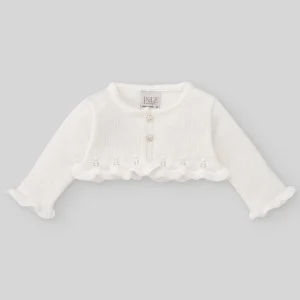 Chaqueta corta ALEGRA