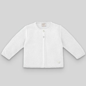 Chaqueta básica ESENCIAL