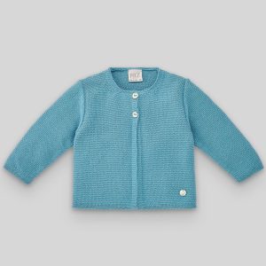 Chaqueta básica ESENCIAL