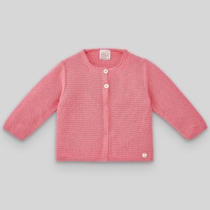 Chaqueta básica ESENCIAL