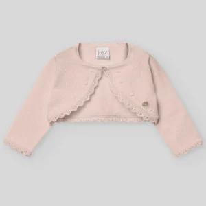 Chaqueta corta "CEREMONIA"