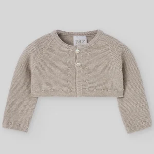 Chaqueta algodón cashmere KOALA