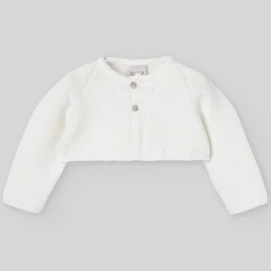 Chaqueta punto "PAZ"