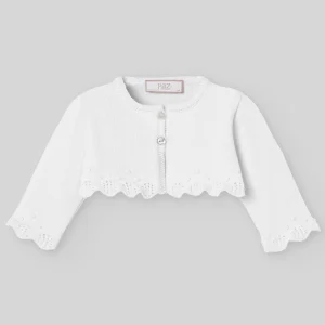 Chaqueta corta ALAIA