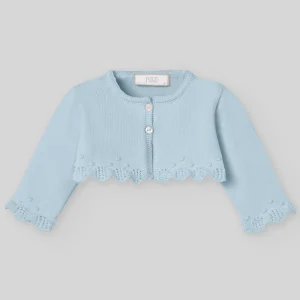 Chaqueta corta ALAIA