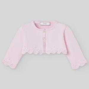 Chaqueta corta ALAIA