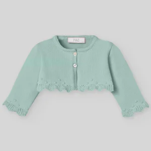 Chaqueta corta ALAIA