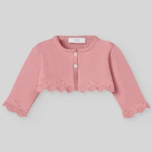 Chaqueta corta ALAIA