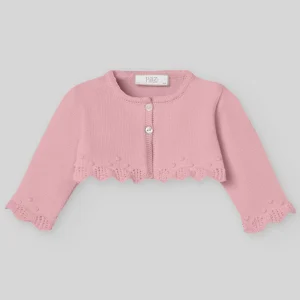 Chaqueta corta ALAIA