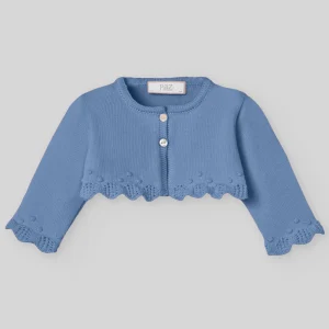 Chaqueta corta ALAIA