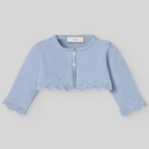 Chaqueta corta ALAIA