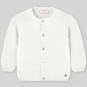 Chaqueta punto FRESCURA