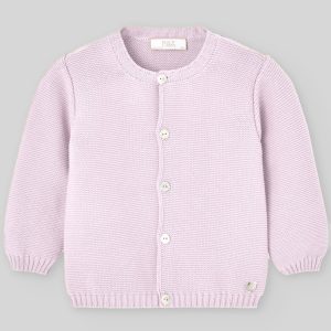 Chaqueta punto FRESCURA