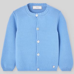 Chaqueta punto FRESCURA