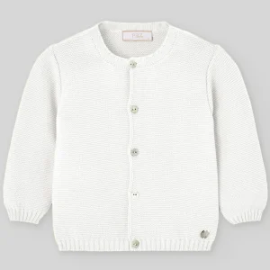 Chaqueta punto FRESCURA