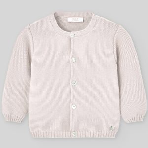 Chaqueta punto FRESCURA