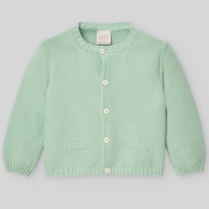 Chaqueta básica larga ESENCIAL