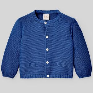 Chaqueta básica larga ESENCIAL