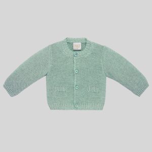 Chaqueta básica larga ESENCIAL