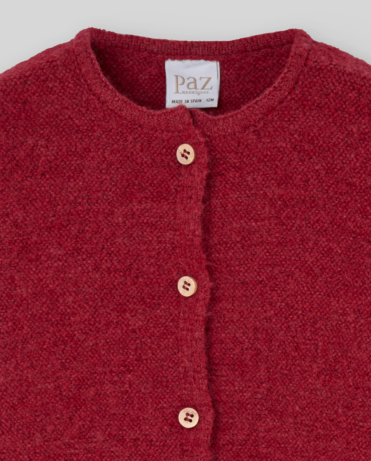 Chaqueta ACEBO - Imagen 3