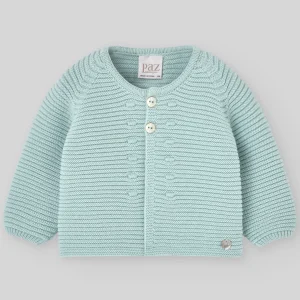 CHAQUETA LARGA ESENCIAL