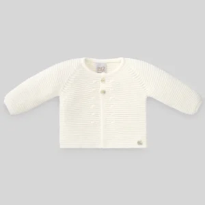 CHAQUETA LARGA ESENCIAL