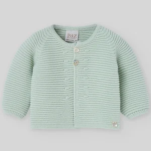 CHAQUETA LARGA ESENCIAL