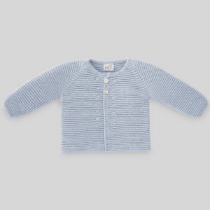 CHAQUETA LARGA ESENCIAL