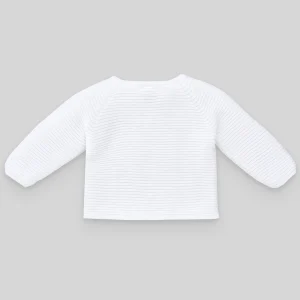 Chaqueta algodón ESENCIAL