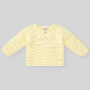 Chaqueta algodón ESENCIAL