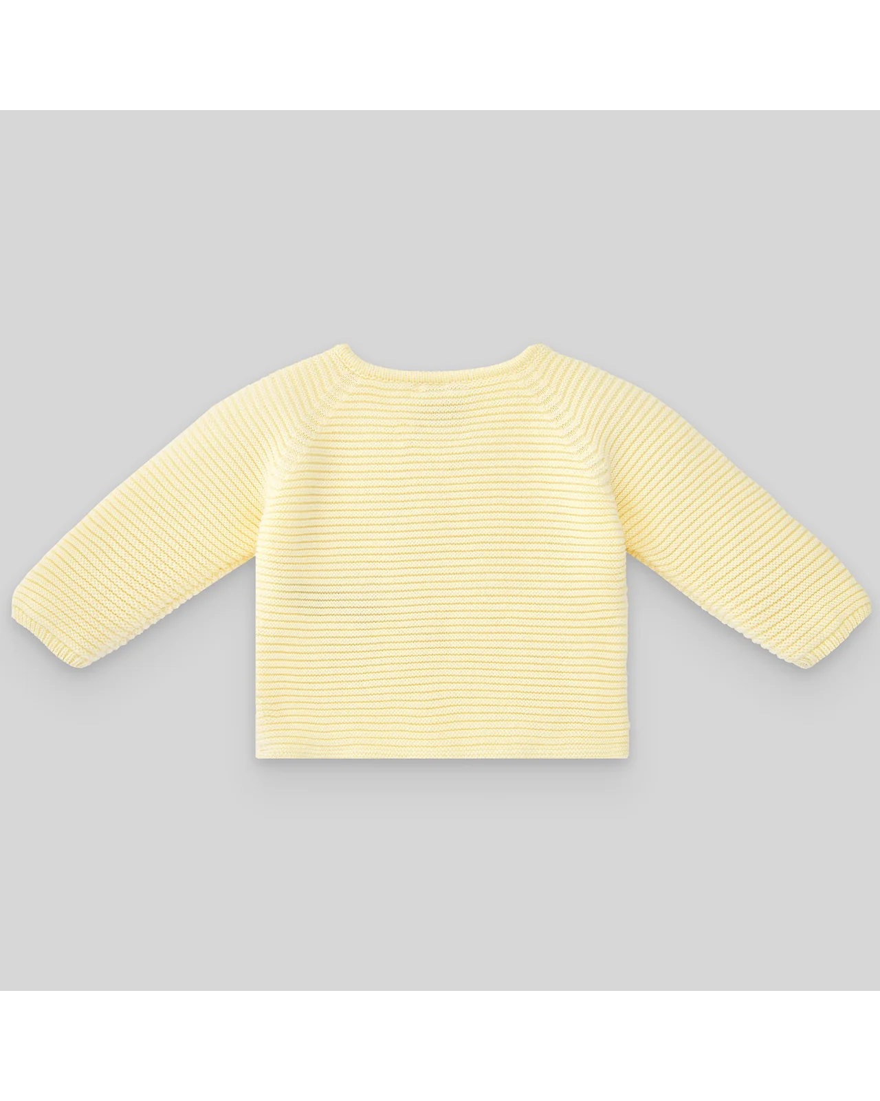 Chaqueta algodón ESENCIAL - Imagen 4