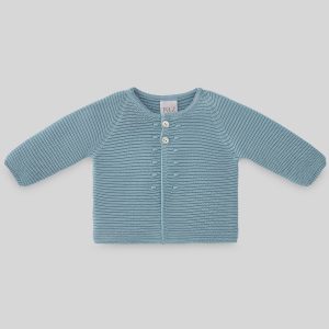 Chaqueta algodón ESENCIAL