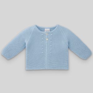 Chaqueta algodón ESENCIAL