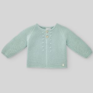 Chaqueta algodón ESENCIAL