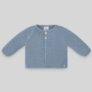 Chaqueta algodón ESENCIAL