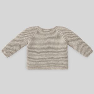 Chaqueta algodón ESENCIAL