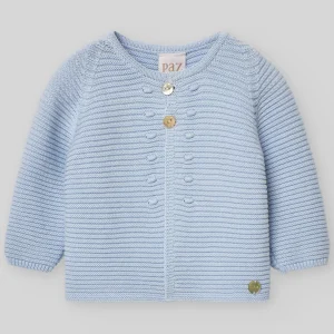 Chaqueta algodón ESENCIAL