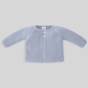 Chaqueta algodón ESENCIAL