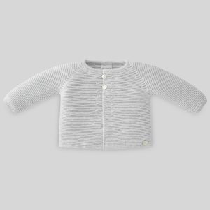 Chaqueta algodón ESENCIAL