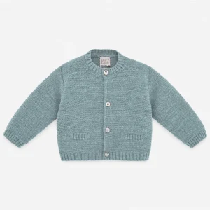 CHAQUETA LARGA TAPETAS ESENCIAL