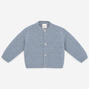 CHAQUETA LARGA TAPETAS ESENCIAL