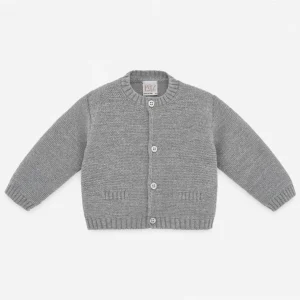 CHAQUETA LARGA TAPETAS ESENCIAL