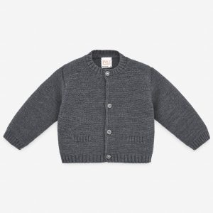 CHAQUETA LARGA TAPETAS ESENCIAL